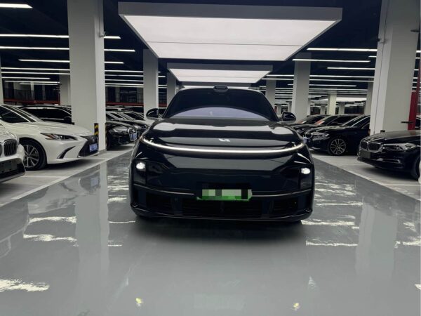 LiXiang L7 Max, фото 1 из 5