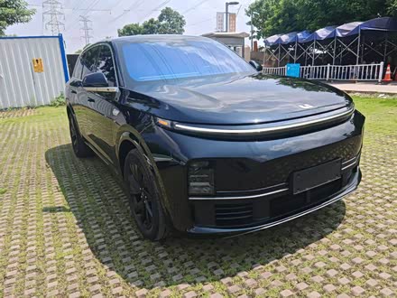 LiXiang L7 Air, фото 1 из 1
