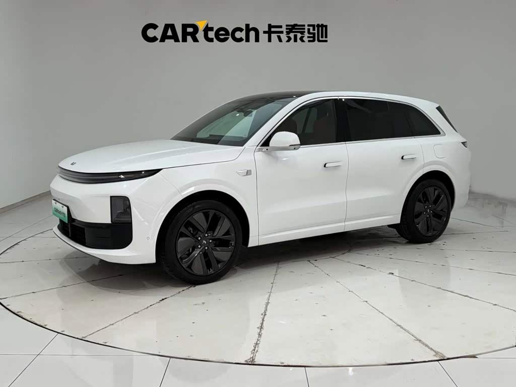 LiXiang L6 Pro, фото 1 из 1