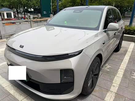 LiXiang L6 Pro, фото 1 из 1