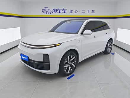 LiXiang L7 Air, фото 1 из 1