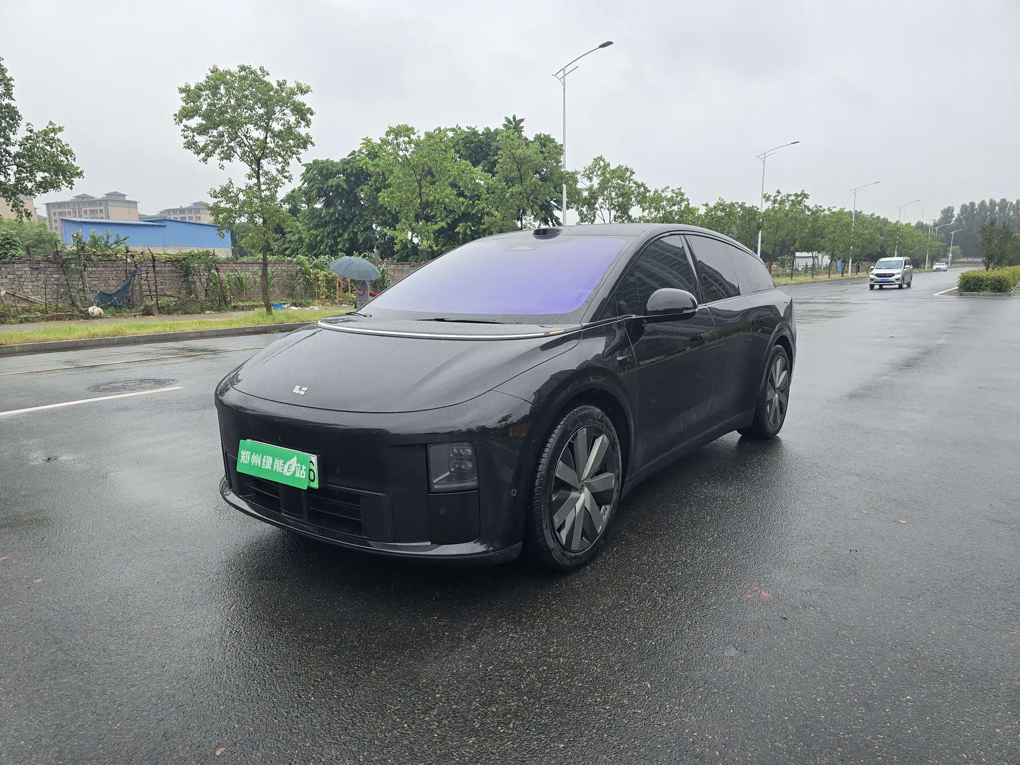 LiXiang i6 Standard, фото 1 из 1