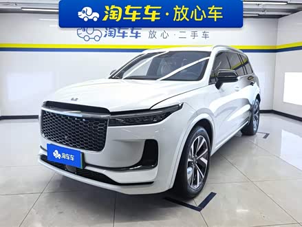 LiXiang ONE, фото 1 из 1