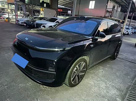 LiXiang L9 Ultra, фото 1 из 1