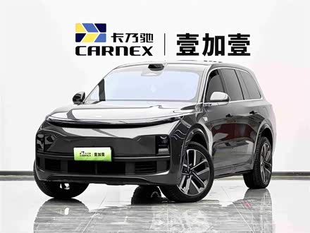LiXiang L9 Ultra, фото 1 из 1