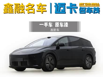 LiXiang i8 Standard, фото 1 из 1