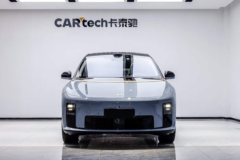 LiXiang i8 Standard, фото 1 из 1
