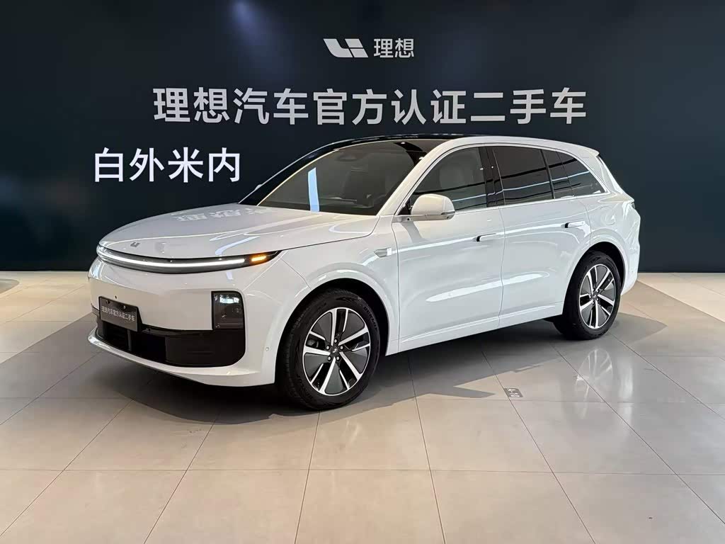 LiXiang L6 Pro, фото 1 из 1