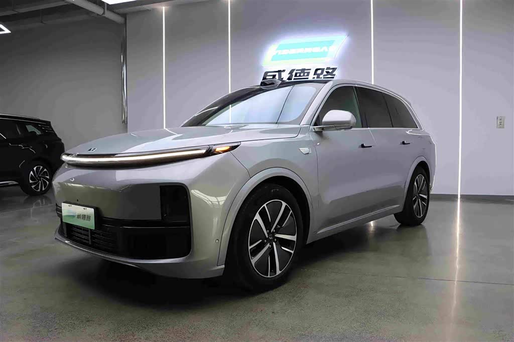 LiXiang L8 Max, фото 1 из 1