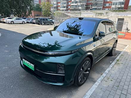 LiXiang L7 Ultra Refresh, фото 1 из 1
