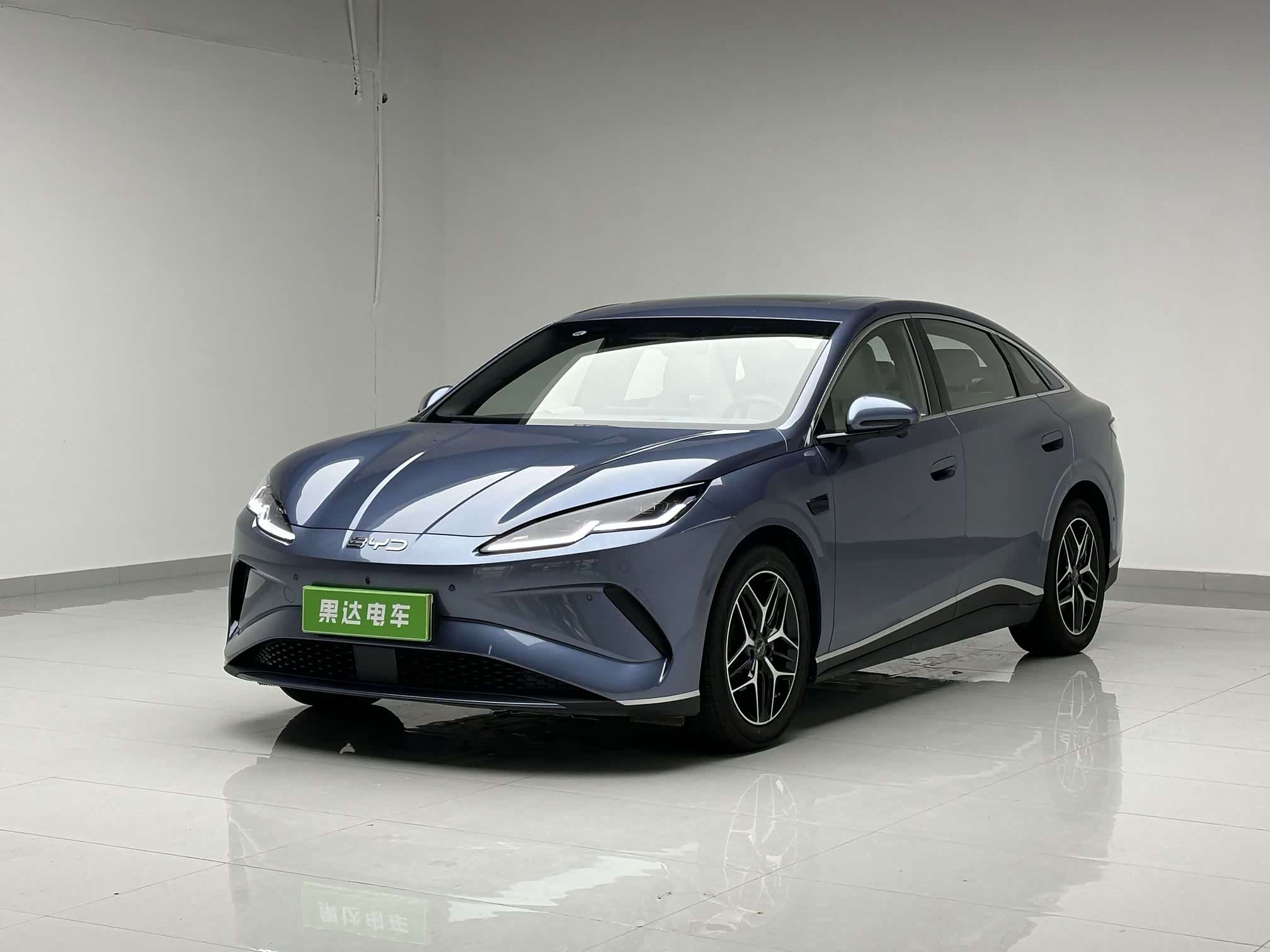 BYD Seal 06, фото 1 из 1