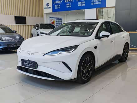 BYD Seal 06, фото 1 из 1
