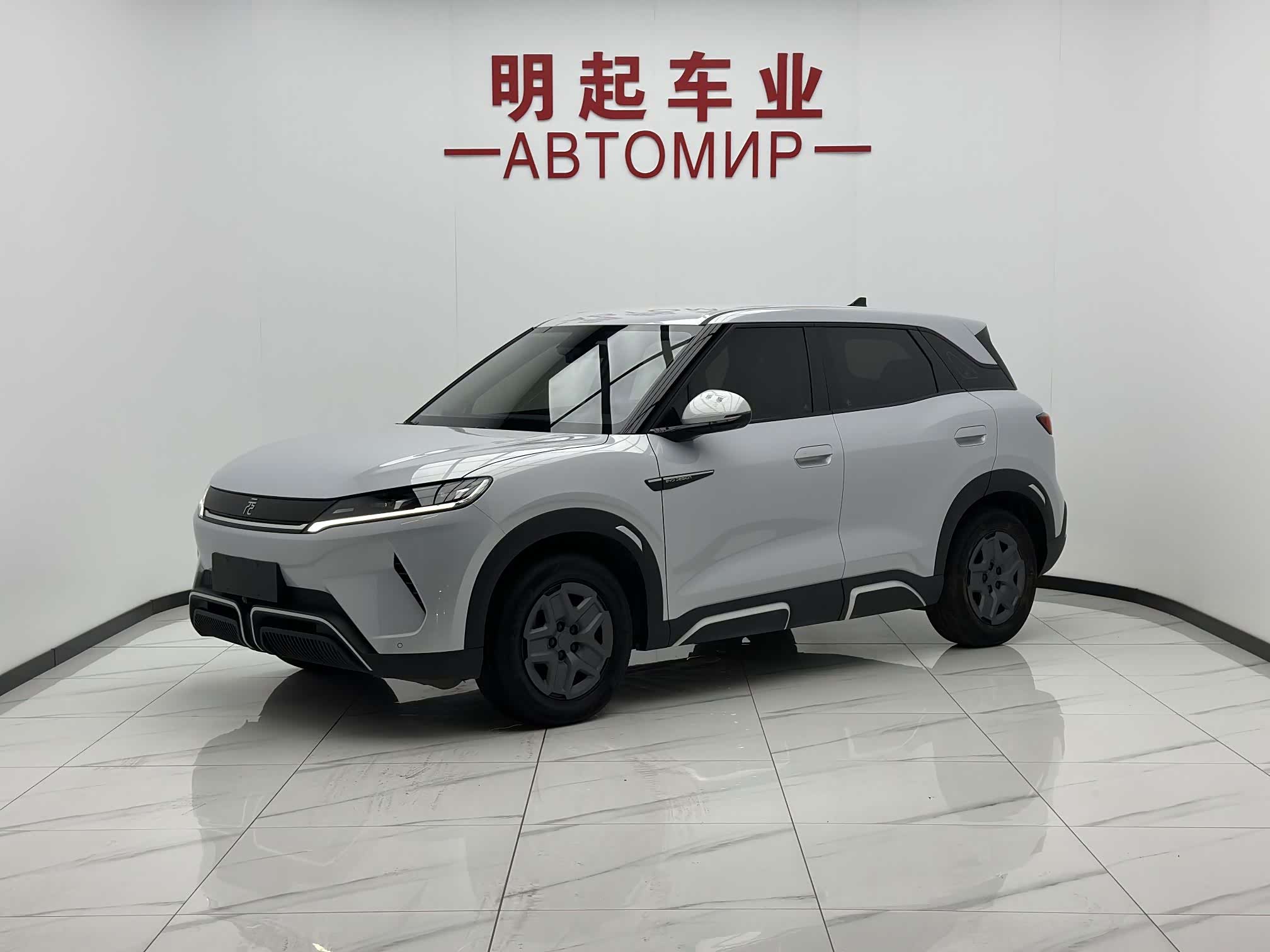 BYD Yuan UP, фото 1 из 1