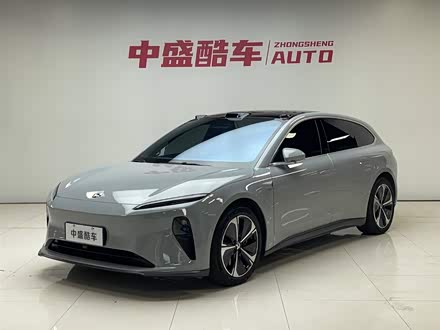 NIO ET5T, фото 1 из 1