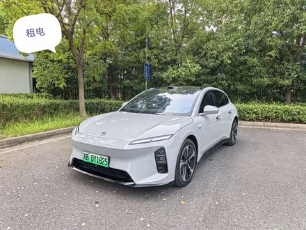 NIO ET5T, фото 1 из 1