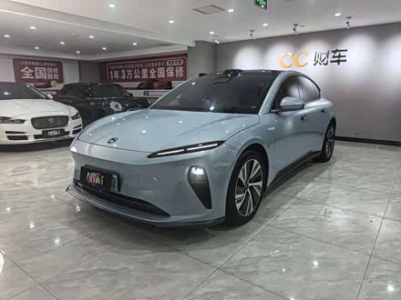 NIO ET5, фото 1 из 1