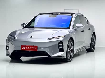 NIO ET5, фото 1 из 1