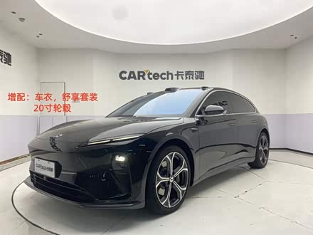NIO ET5T, фото 1 из 1