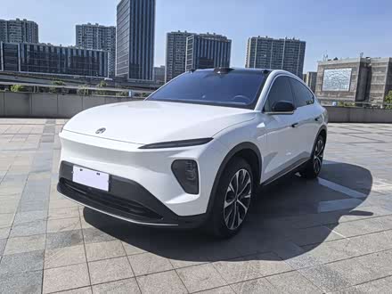 NIO EC7, фото 1 из 1