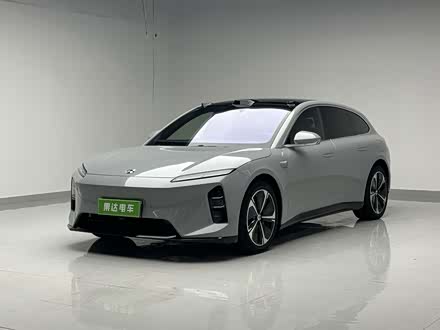 NIO ET5T, фото 1 из 1