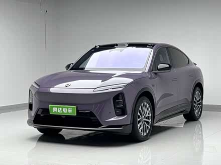 NIO EC6, фото 1 из 1