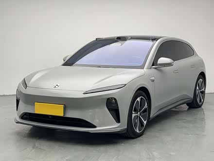 NIO ET5T, фото 1 из 1