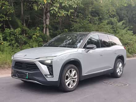 NIO ES8, фото 1 из 1