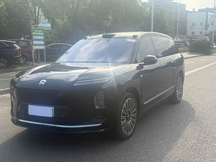NIO ES8, фото 1 из 1