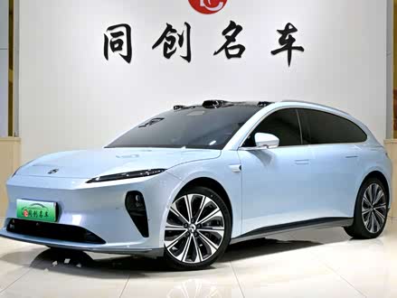 NIO ET5T, фото 1 из 1