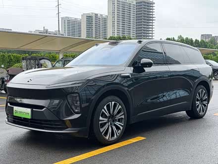 NIO ES8, фото 1 из 1