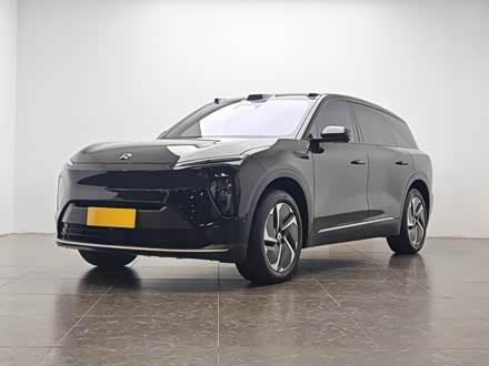 NIO ES8, фото 1 из 1