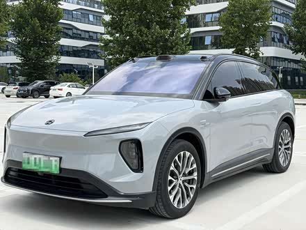 NIO ES6, фото 1 из 1