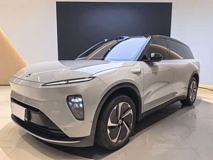 NIO ES8, фото 1 из 1
