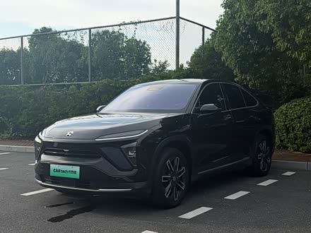 NIO EC6, фото 1 из 1