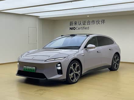 NIO ET5T, фото 1 из 1