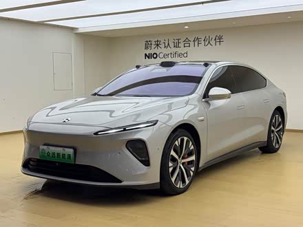 NIO ET7, фото 1 из 1