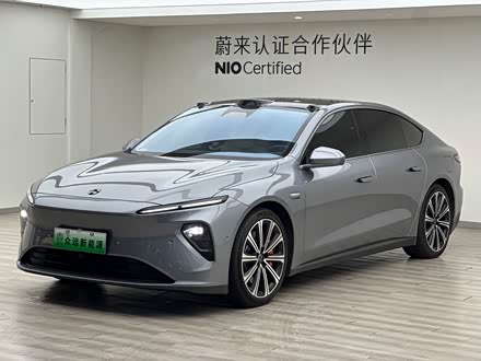 NIO ET7, фото 1 из 1