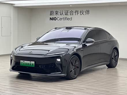 NIO ET5, фото 1 из 1