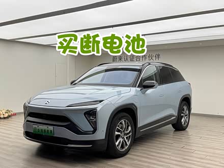 NIO ES6, фото 1 из 1