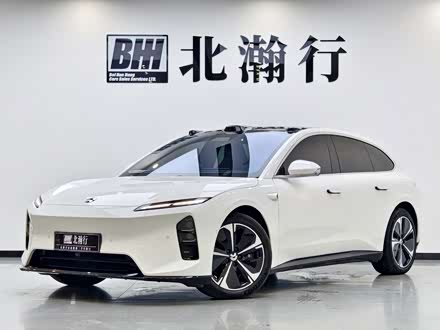 NIO ET5T, фото 1 из 1