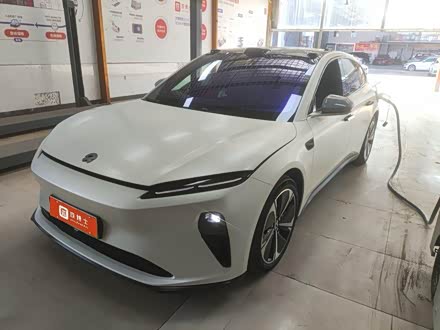 NIO ET5T, фото 1 из 1