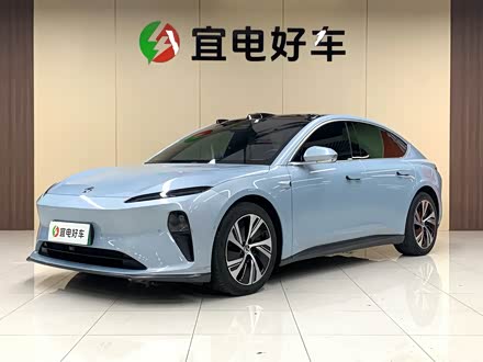 NIO ET5, фото 1 из 1
