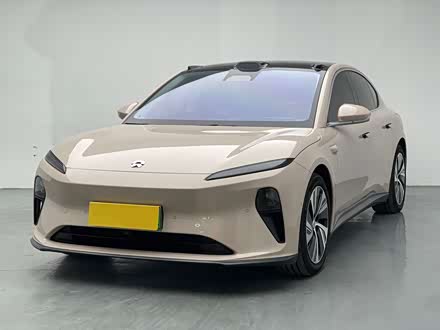 NIO ET5, фото 1 из 1