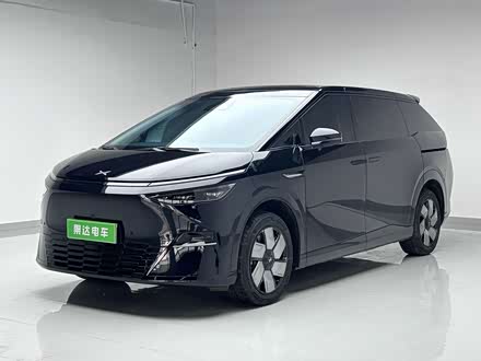 Xpeng X9 Performance Max, фото 1 из 1