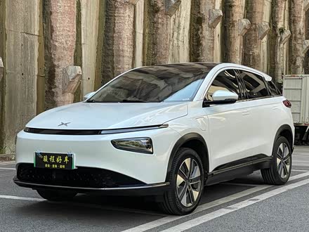 Xpeng G3, фото 1 из 1