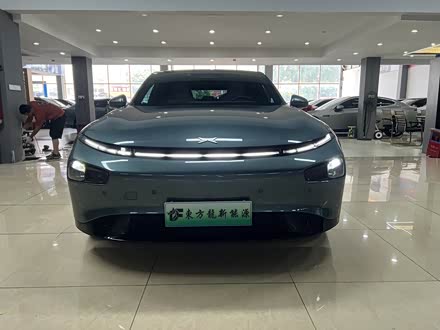 Xpeng P7 Max, фото 1 из 1