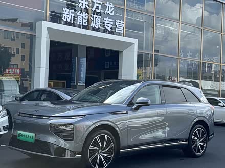 Xpeng G9 Max, фото 1 из 1
