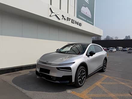 Xpeng G7 Max, фото 1 из 1
