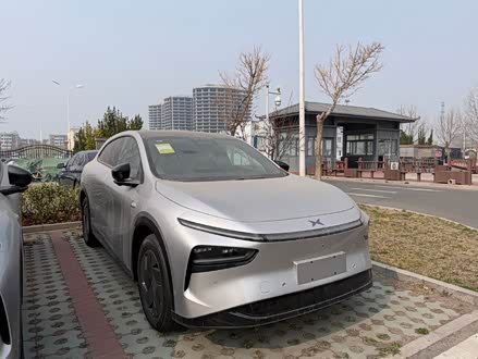 Xpeng G7 Max, фото 1 из 1