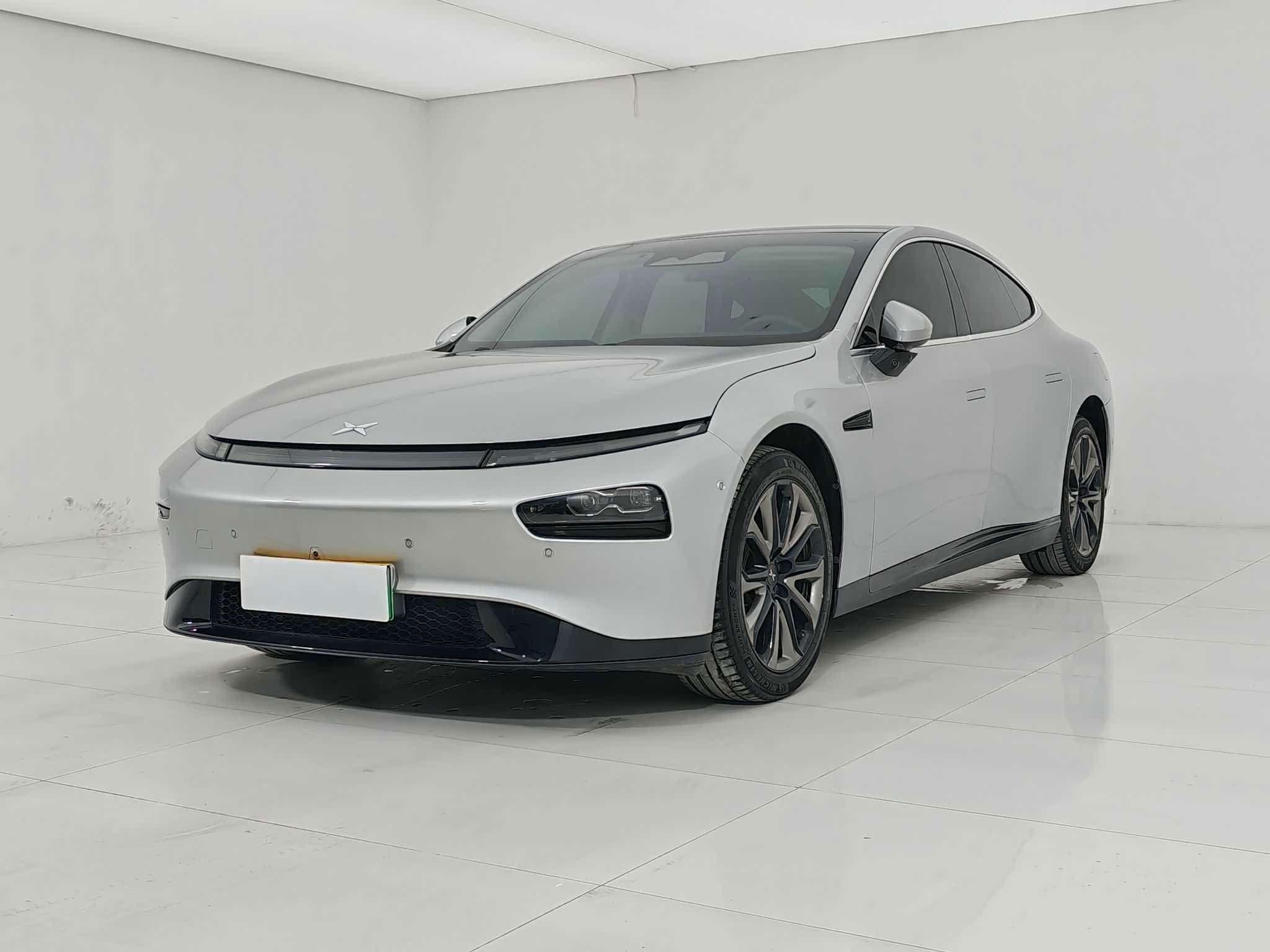Xpeng P7, фото 1 из 1